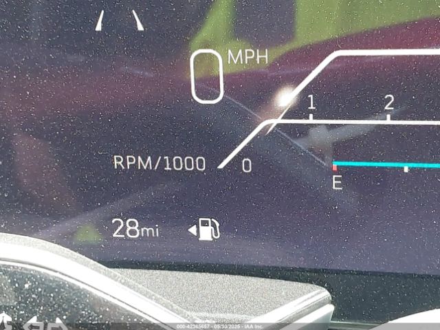 1GYS9ERL6SR126042 Cadillac l87