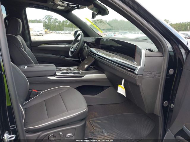 1GYS9ERL6SR126042 Cadillac l87