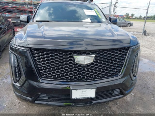 1GYS9ERL6SR126042 Cadillac l87