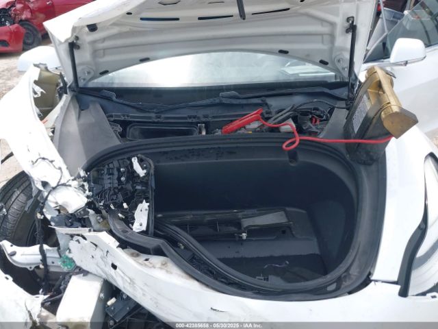 2020 TESLA MODEL 3 5YJ3E1EA3LF504232 Photo 9