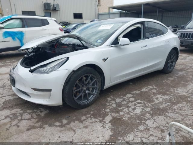 2020 TESLA MODEL 3 5YJ3E1EA3LF504232 Photo 1