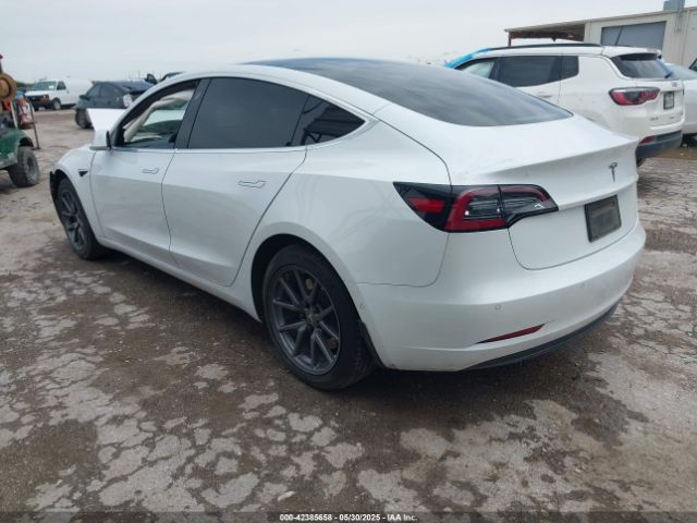 2020 TESLA MODEL 3 5YJ3E1EA3LF504232 Photo 2