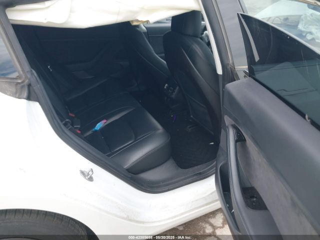 2020 TESLA MODEL 3 5YJ3E1EA3LF504232 Photo 7