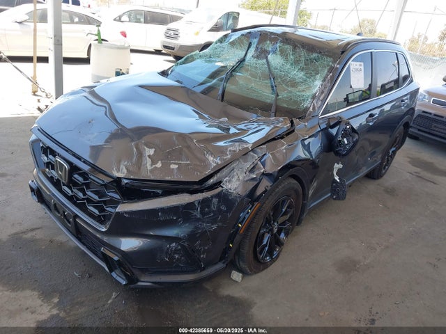 7FARS5H8XRE039075 Honda lfc3