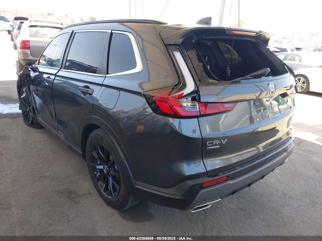7FARS5H8XRE039075 Honda lfc3
