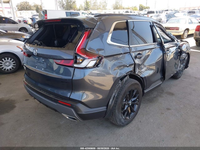 7FARS5H8XRE039075 Honda lfc3