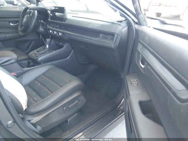 7FARS5H8XRE039075 Honda lfc3
