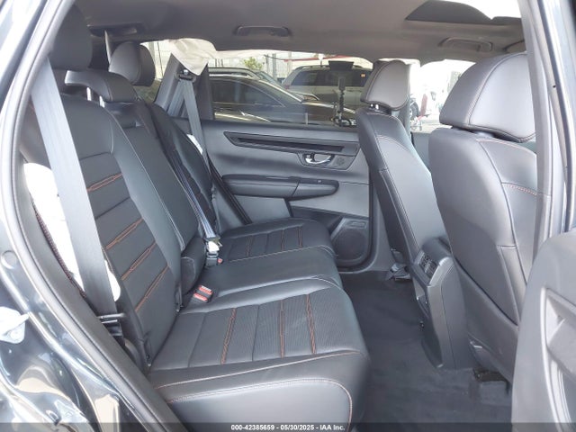 7FARS5H8XRE039075 Honda lfc3