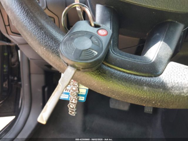 1FADP3E26GL393235 Ford FOCUS S