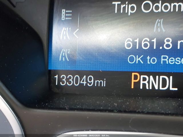 1FADP3E26GL393235 Ford FOCUS S