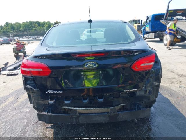 1FADP3E26GL393235 Ford FOCUS S