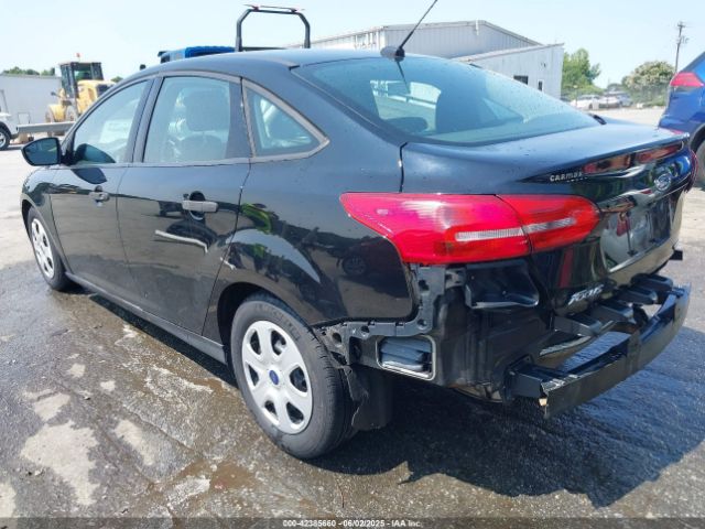 1FADP3E26GL393235 Ford FOCUS S