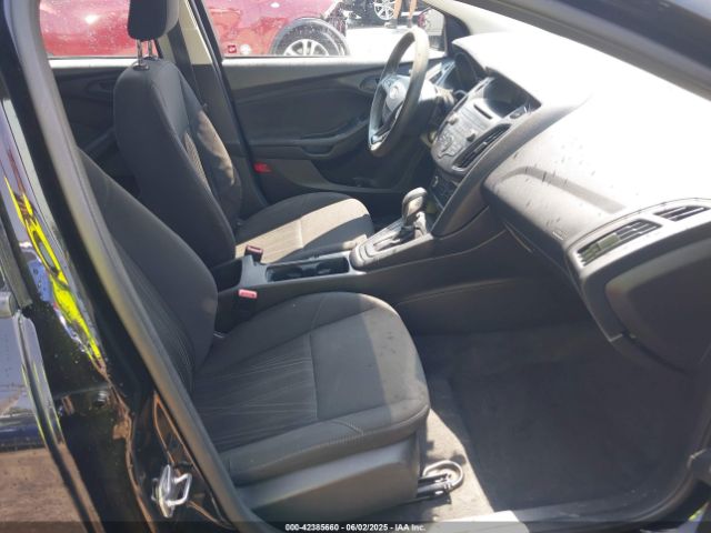 1FADP3E26GL393235 Ford FOCUS S