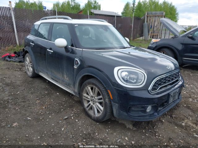 Mini Countryman 2019 WMZYT5C5XK3E69664 main image