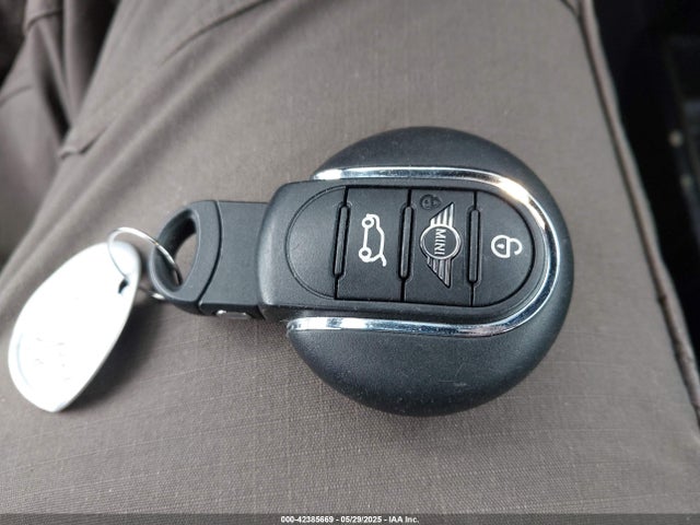 2019 MINI COUNTRYMAN WMZYT5C5XK3E69664 Photo 10