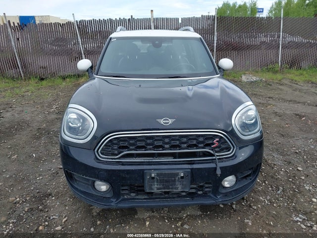 Mini Countryman 2019 WMZYT5C5XK3E69664 Image 13
