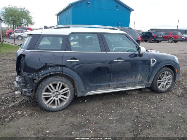 Mini Countryman 2019 WMZYT5C5XK3E69664 Image 14