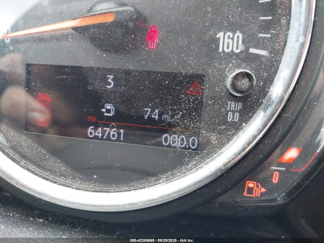 Mini Countryman 2019 WMZYT5C5XK3E69664 Image 16