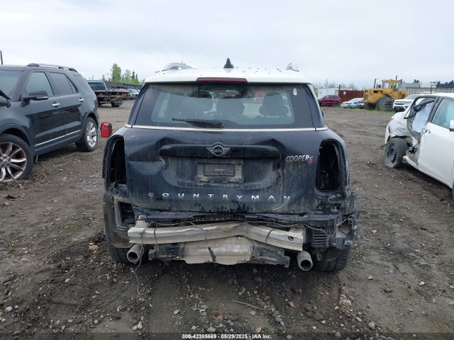 Mini Countryman 2019 WMZYT5C5XK3E69664 Image 17