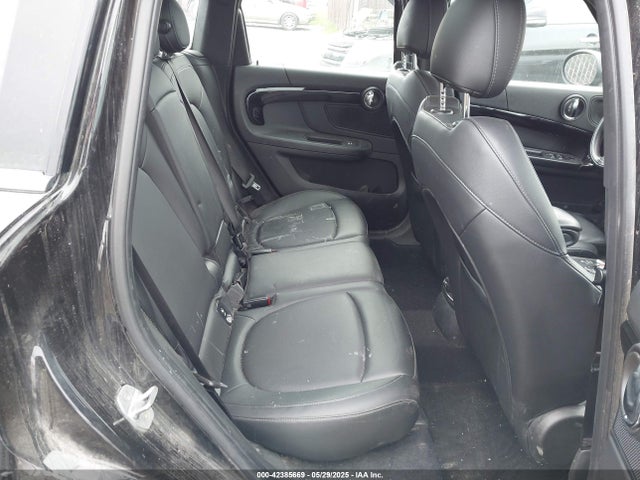 2019 MINI COUNTRYMAN WMZYT5C5XK3E69664 Photo 7