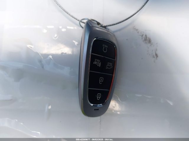 5NMJB3AE0PH210733 Hyundai TUCSON SEL