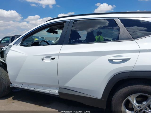 5NMJB3AE0PH210733 Hyundai TUCSON SEL