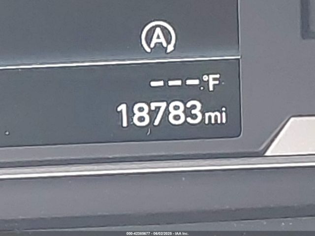 5NMJB3AE0PH210733 Hyundai TUCSON SEL
