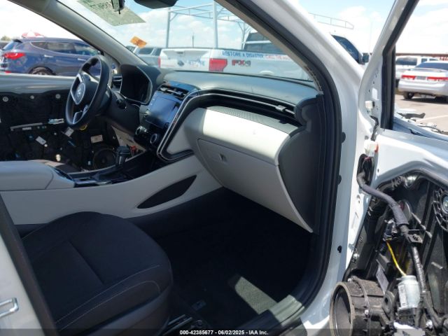 5NMJB3AE0PH210733 Hyundai TUCSON SEL