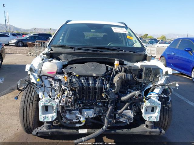 5NMJB3AE0PH210733 Hyundai TUCSON SEL