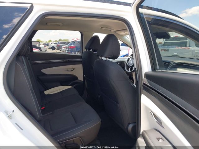 5NMJB3AE0PH210733 Hyundai TUCSON SEL