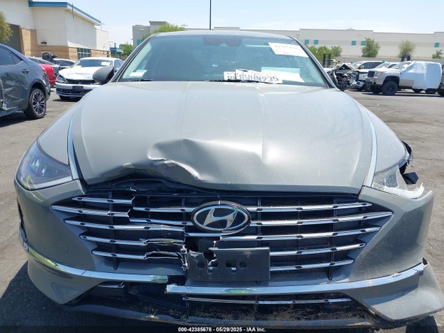 KMHL34JJ1MA026542 Hyundai gdi nu pe + hev