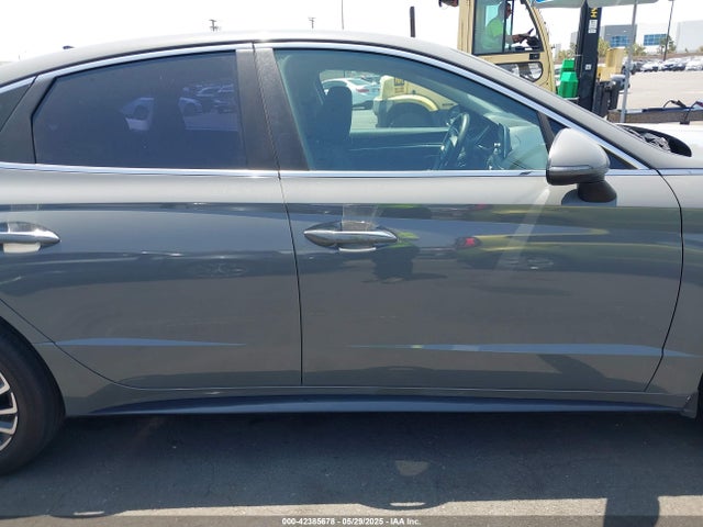 KMHL34JJ1MA026542 Hyundai gdi nu pe + hev