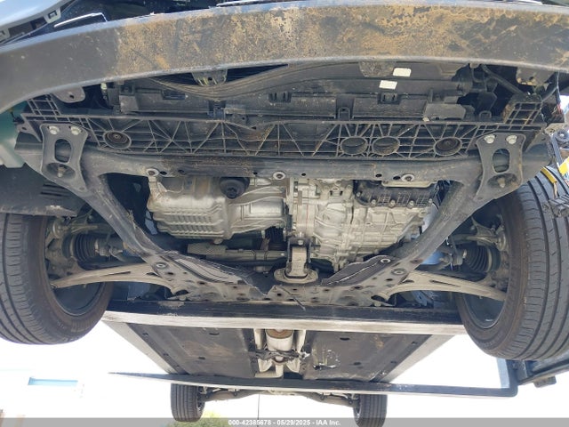 KMHL34JJ1MA026542 Hyundai gdi nu pe + hev