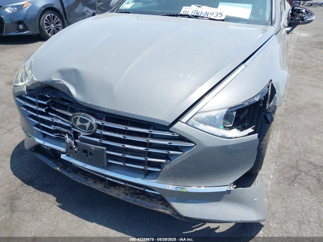 KMHL34JJ1MA026542 Hyundai gdi nu pe + hev