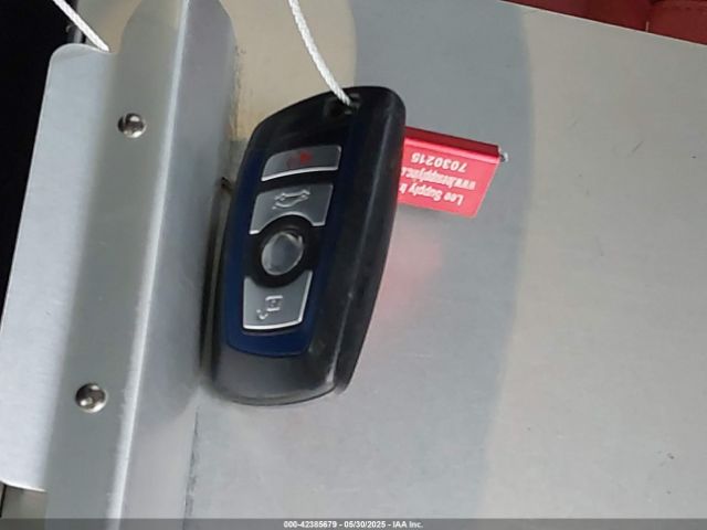 2015 BMW 335I WBA3A9C54FK472864 Photo 10