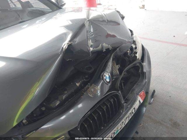2015 BMW 335I WBA3A9C54FK472864 Photo 5