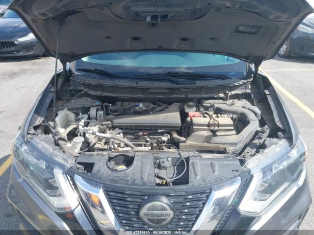 2020 NISSAN ROGUE 5N1AT2MT7LC763661 Photo 9