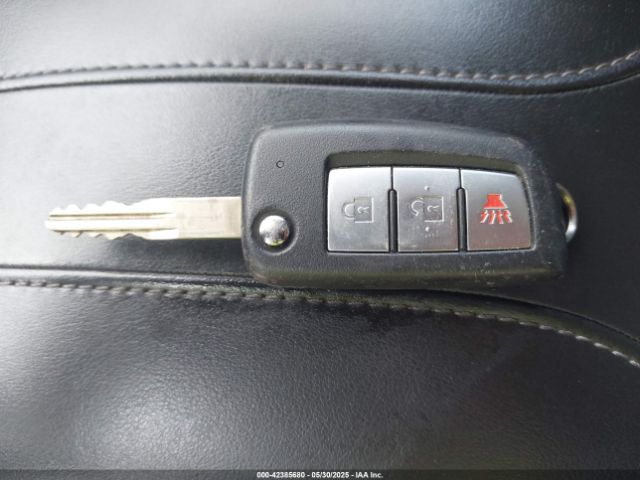 2020 NISSAN ROGUE 5N1AT2MT7LC763661 Photo 10