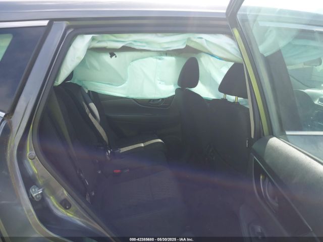 2020 NISSAN ROGUE 5N1AT2MT7LC763661 Photo 7