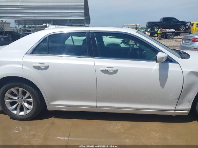 Chrysler 2015 2015 2C3CCAAG6FH893872 Image 13