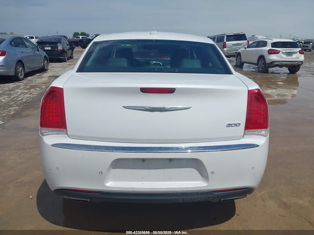 Chrysler 2015 2015 2C3CCAAG6FH893872 Image 16