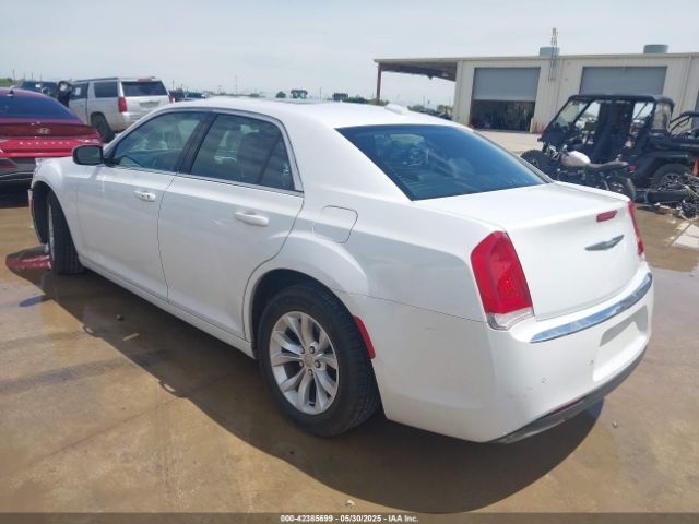2015 CHRYSLER 300 2C3CCAAG6FH893872 Photo 2