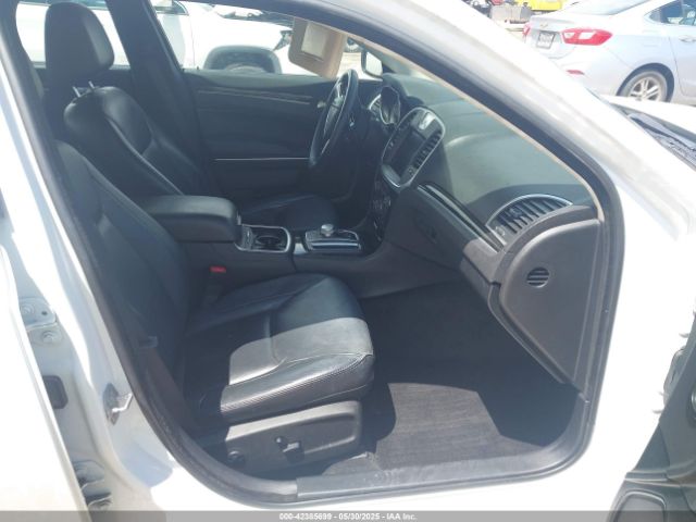 2015 CHRYSLER 300 2C3CCAAG6FH893872 Photo 4