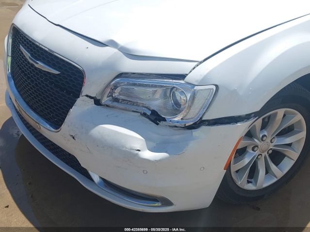 2015 CHRYSLER 300 2C3CCAAG6FH893872 Photo 5