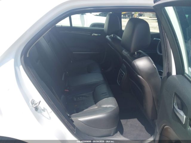 2015 CHRYSLER 300 2C3CCAAG6FH893872 Photo 7