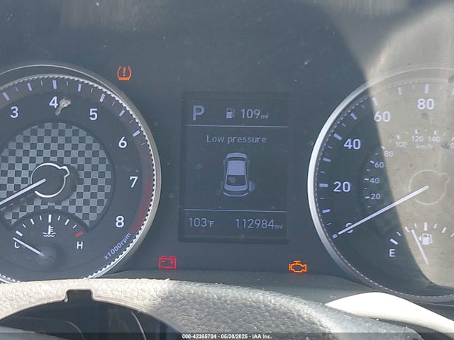 Hyundai mpi nu 2019 5NPD84LF3KH436493 Image 7