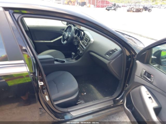 KNAGM4A77F5651513 KIA Optima Lx