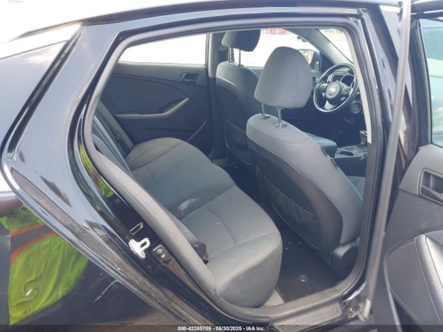 KNAGM4A77F5651513 KIA Optima Lx