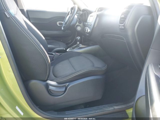 KNDJP3A55G7862840 KIA SOUL +