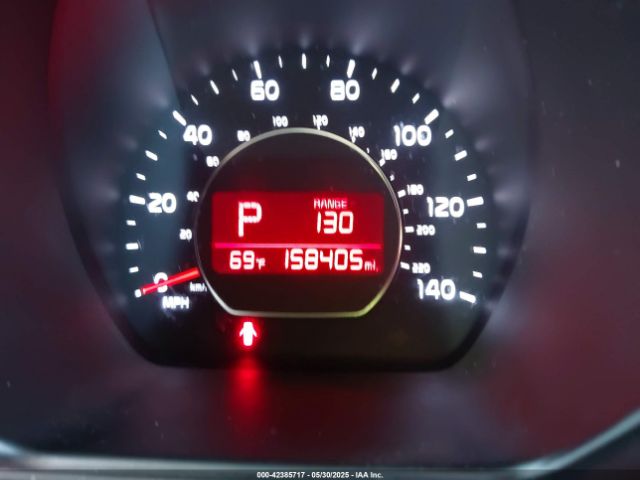 KNDJP3A55G7862840 KIA SOUL +